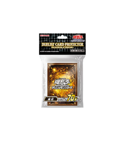 OCG Sleeves - Gold